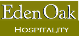 Eden Oak Hospitality